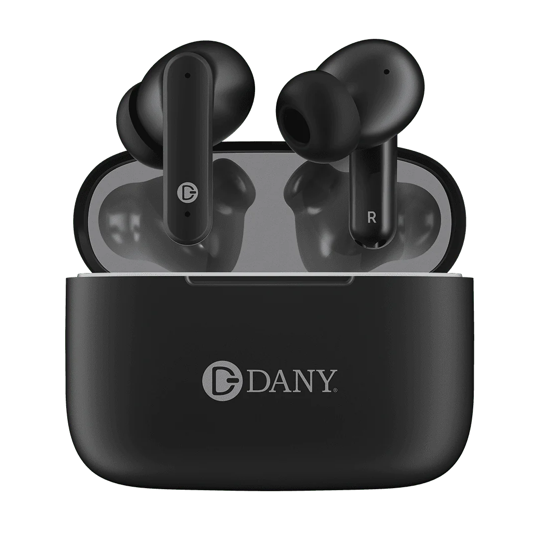 Danny Airdots 101 Danny Airdots 101